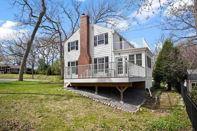 811 Hiawatha Drive, Madison, WI 53711