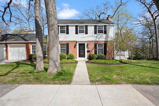 811 Hiawatha Drive, Madison, WI 53711