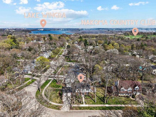 811 Hiawatha Drive, Madison, WI 53711