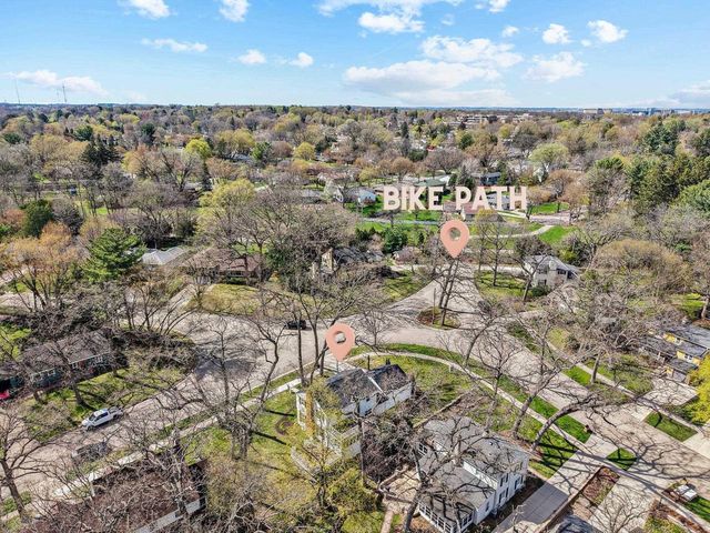 811 Hiawatha Drive, Madison, WI 53711
