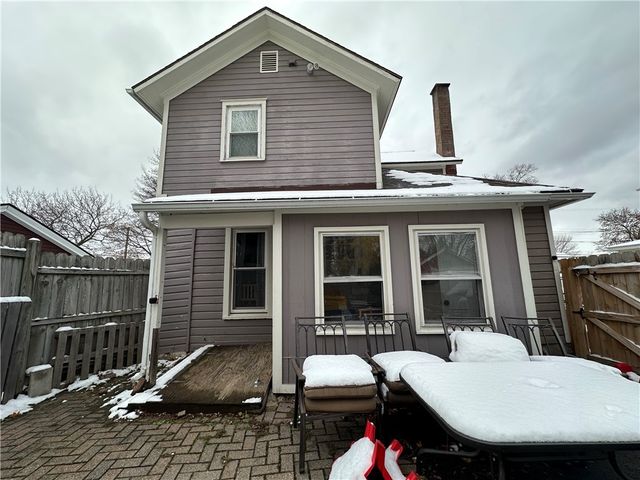 316 Vienna Street, Palmyra, NY 14522