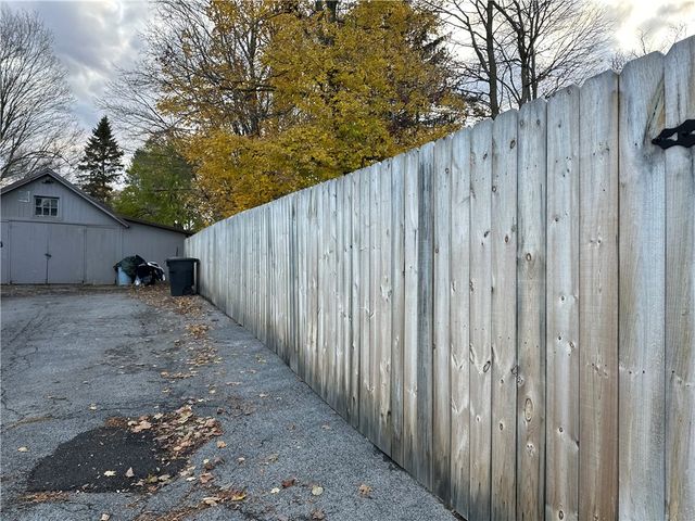 316 Vienna Street, Palmyra, NY 14522