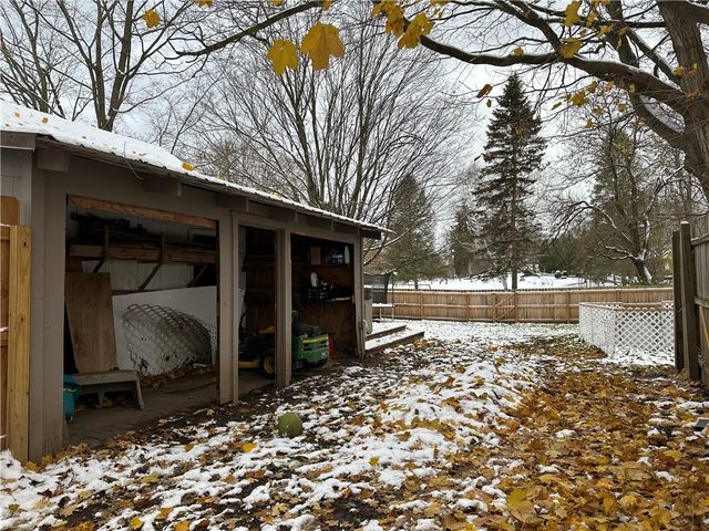 316 Vienna Street, Palmyra, NY 14522