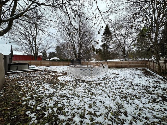 316 Vienna Street, Palmyra, NY 14522