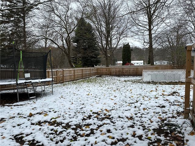 316 Vienna Street, Palmyra, NY 14522