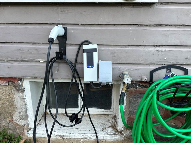 316 Vienna Street, Palmyra, NY 14522