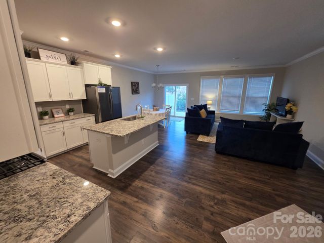 592 Altamonte Drive, Clover, SC 29710