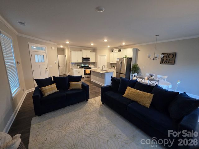 592 Altamonte Drive, Clover, SC 29710