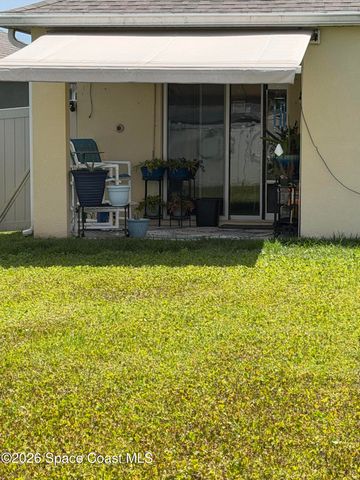 251 Guinevere Drive SW, Palm Bay, FL 32908