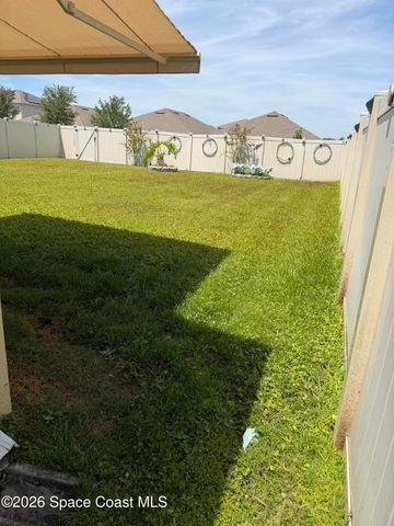251 Guinevere Drive SW, Palm Bay, FL 32908