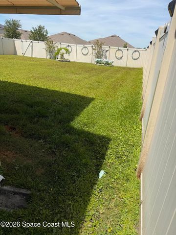 251 Guinevere Drive SW, Palm Bay, FL 32908