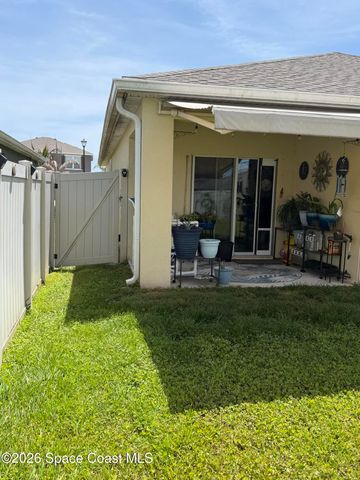 251 Guinevere Drive SW, Palm Bay, FL 32908