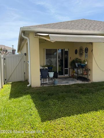 251 Guinevere Drive SW, Palm Bay, FL 32908