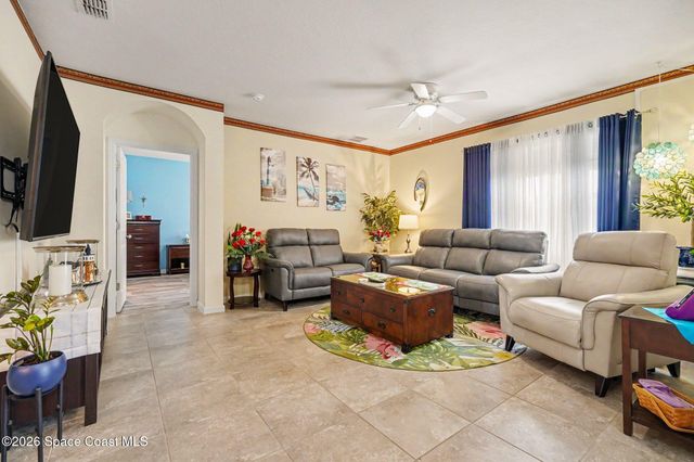 251 Guinevere Drive SW, Palm Bay, FL 32908