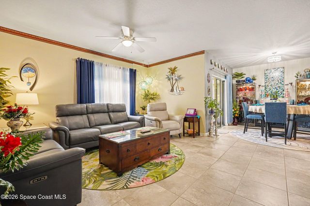 251 Guinevere Drive SW, Palm Bay, FL 32908