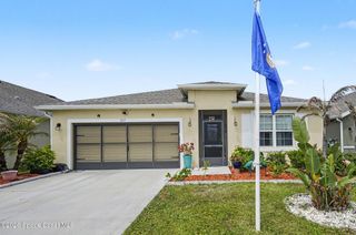 251 Guinevere Drive SW, Palm Bay, FL 32908