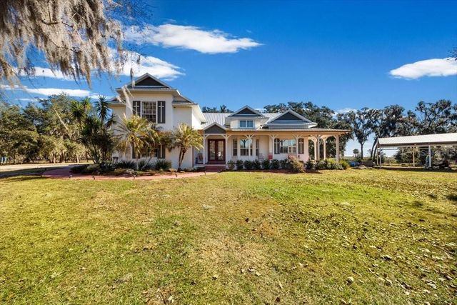 15104 COUNTY ROAD 48, Astatula, FL 34705