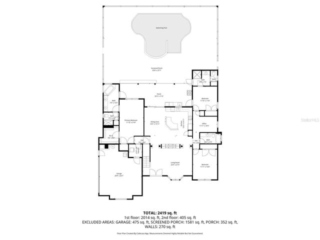15104 COUNTY ROAD 48, Astatula, FL 34705