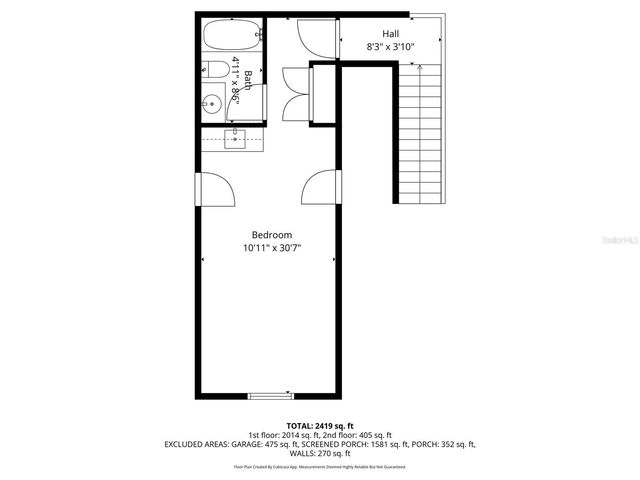 15104 COUNTY ROAD 48, Astatula, FL 34705