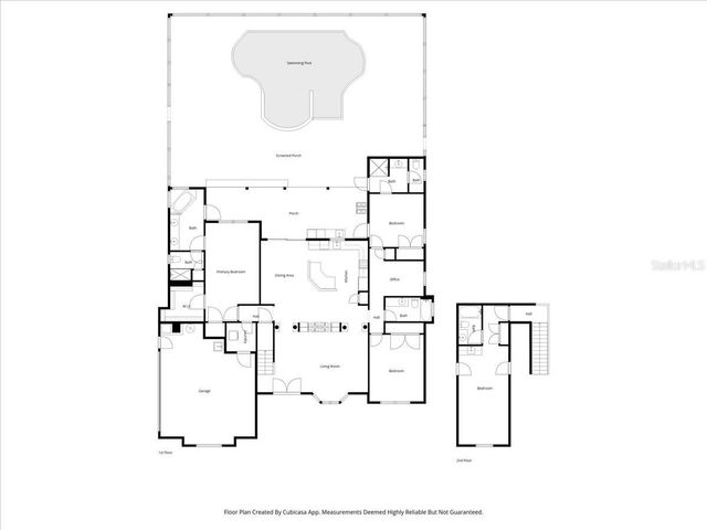 15104 COUNTY ROAD 48, Astatula, FL 34705