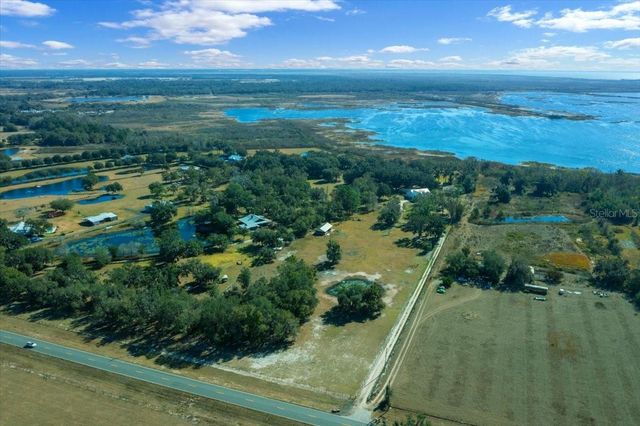 15104 COUNTY ROAD 48, Astatula, FL 34705