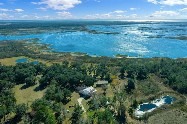 15104 COUNTY ROAD 48, Astatula, FL 34705