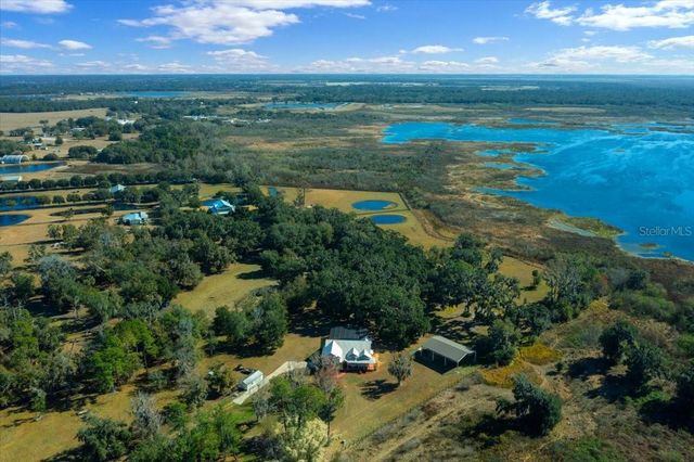 15104 COUNTY ROAD 48, Astatula, FL 34705