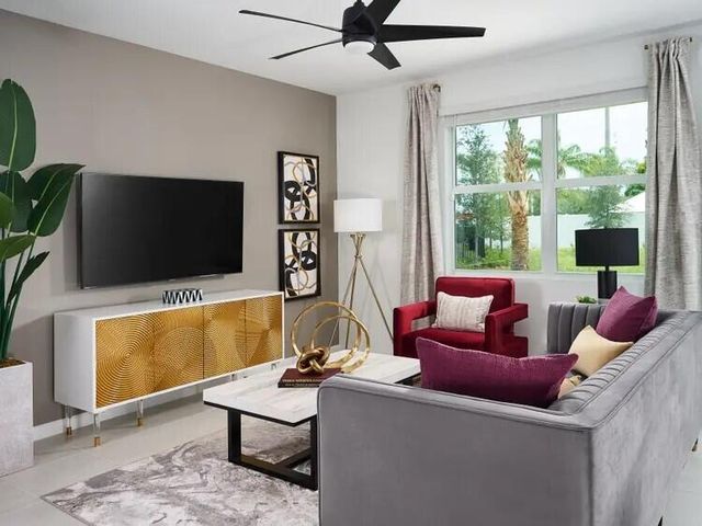 12933 SW Forli Way, Port St. Lucie, Port St Lucie, FL 34987