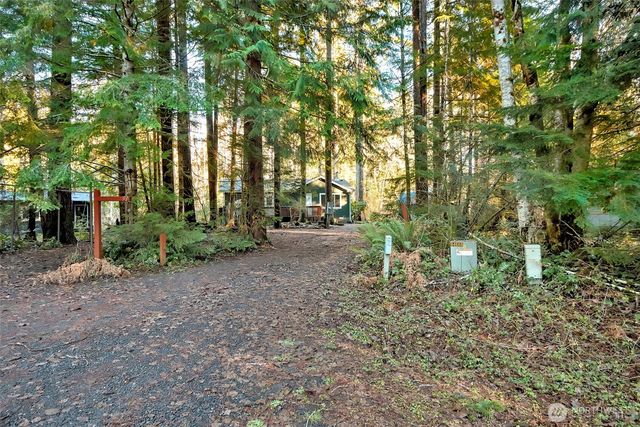 91 N Wigeon Place, Hoodsport, WA 98584