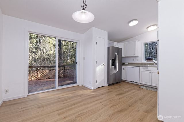 91 N Wigeon Place, Hoodsport, WA 98584