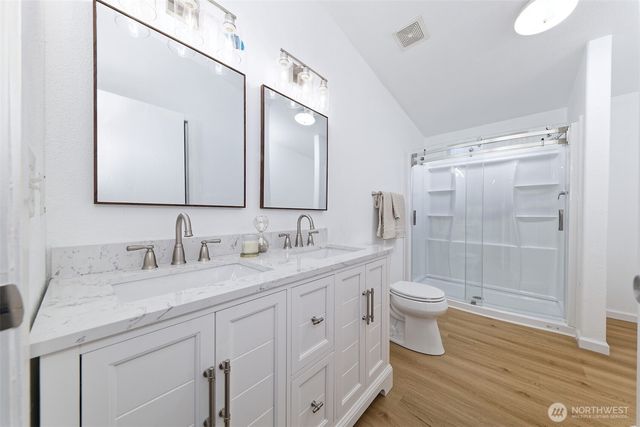 91 N Wigeon Place, Hoodsport, WA 98584