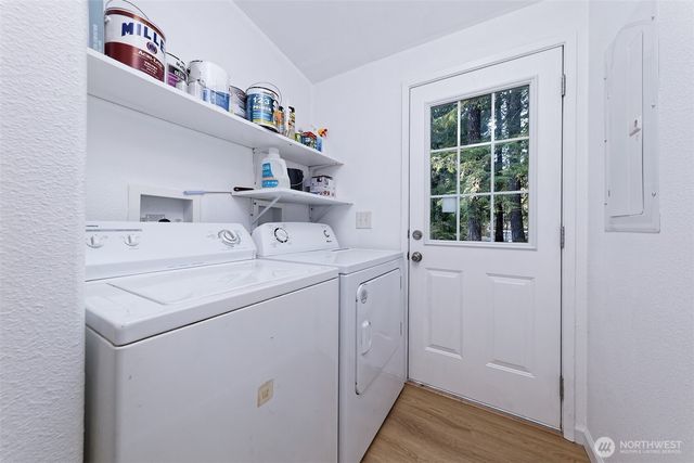 91 N Wigeon Place, Hoodsport, WA 98584