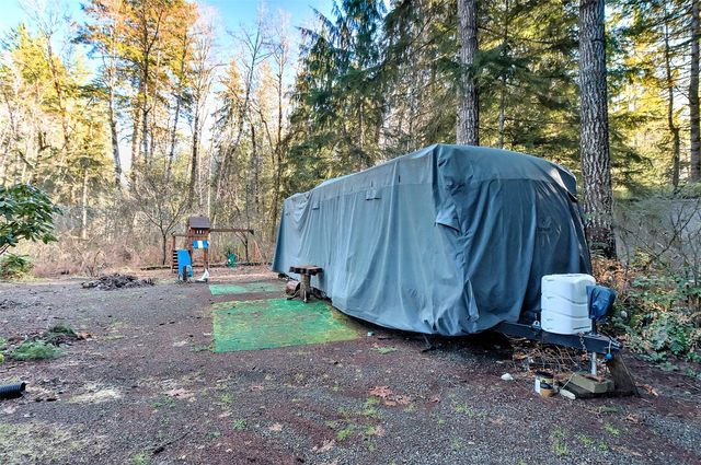 91 N Wigeon Place, Hoodsport, WA 98584