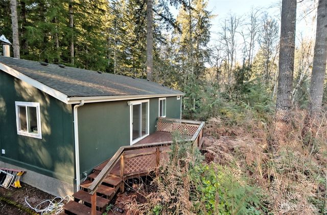 91 N Wigeon Place, Hoodsport, WA 98584