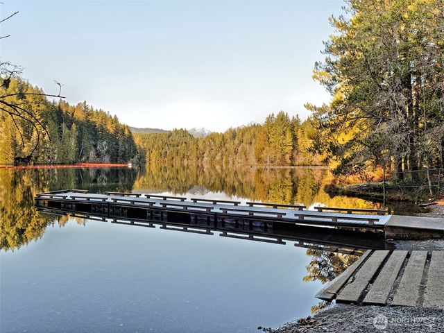 91 N Wigeon Place, Hoodsport, WA 98584