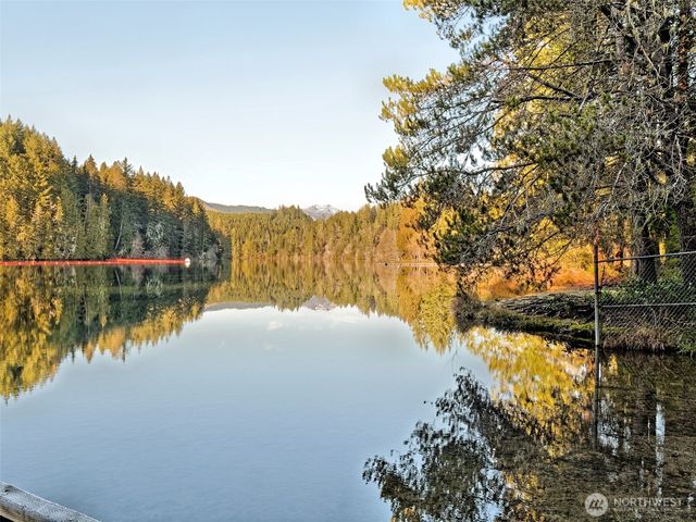 91 N Wigeon Place, Hoodsport, WA 98584