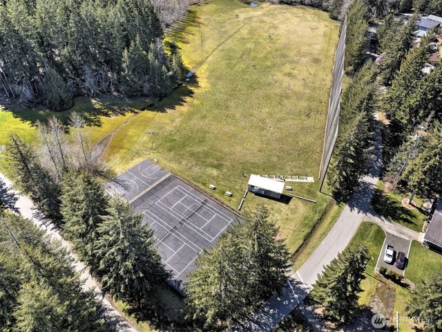 91 N Wigeon Place, Hoodsport, WA 98584