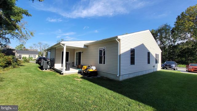 126 METCALF RD, Chestertown, MD 21620
