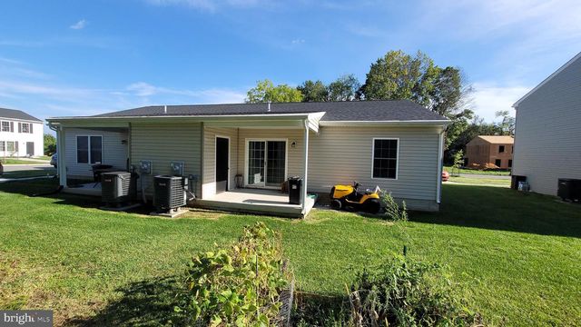 126 METCALF RD, Chestertown, MD 21620