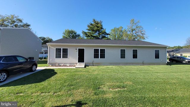 126 METCALF RD, Chestertown, MD 21620