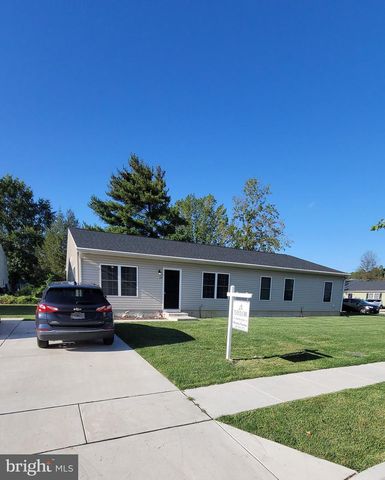 126 METCALF RD, Chestertown, MD 21620