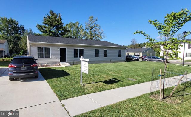 126 METCALF RD, Chestertown, MD 21620
