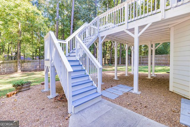 8 Quail Run Drive, Newnan, GA 30265