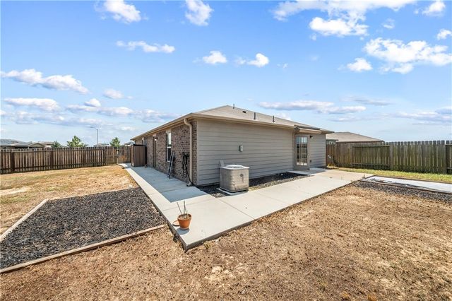 369 Palo Duro Canyon Drive, Katy, TX 77493