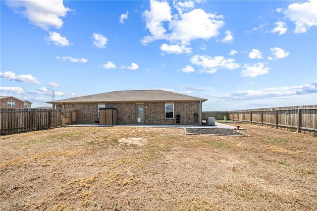369 Palo Duro Canyon Drive, Katy, TX 77493