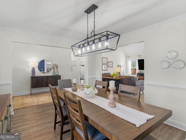 119 Mylee Cove, Barnesville, GA 30204