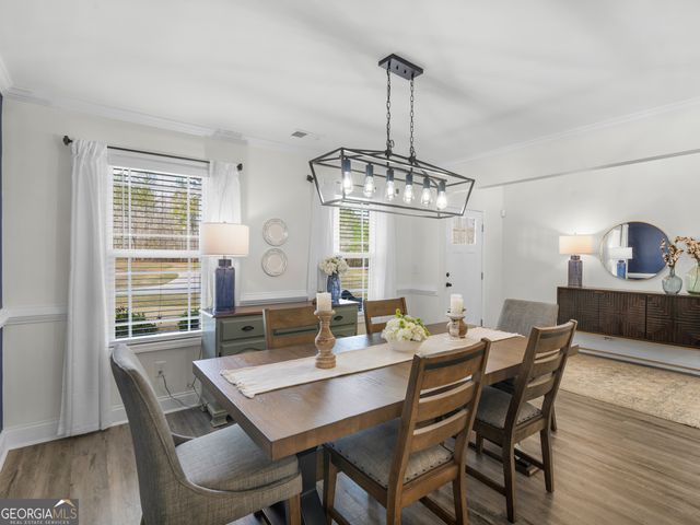 119 Mylee Cove, Barnesville, GA 30204