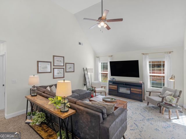 119 Mylee Cove, Barnesville, GA 30204