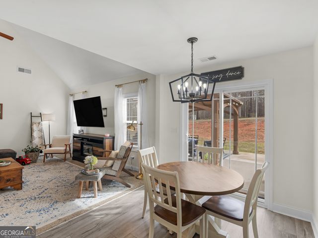 119 Mylee Cove, Barnesville, GA 30204