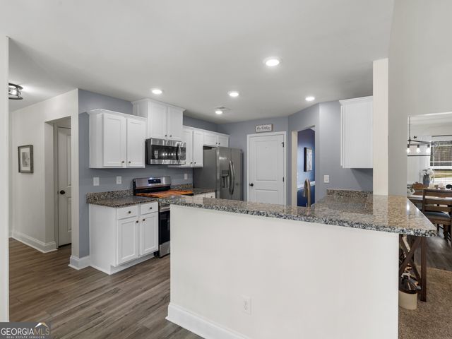 119 Mylee Cove, Barnesville, GA 30204